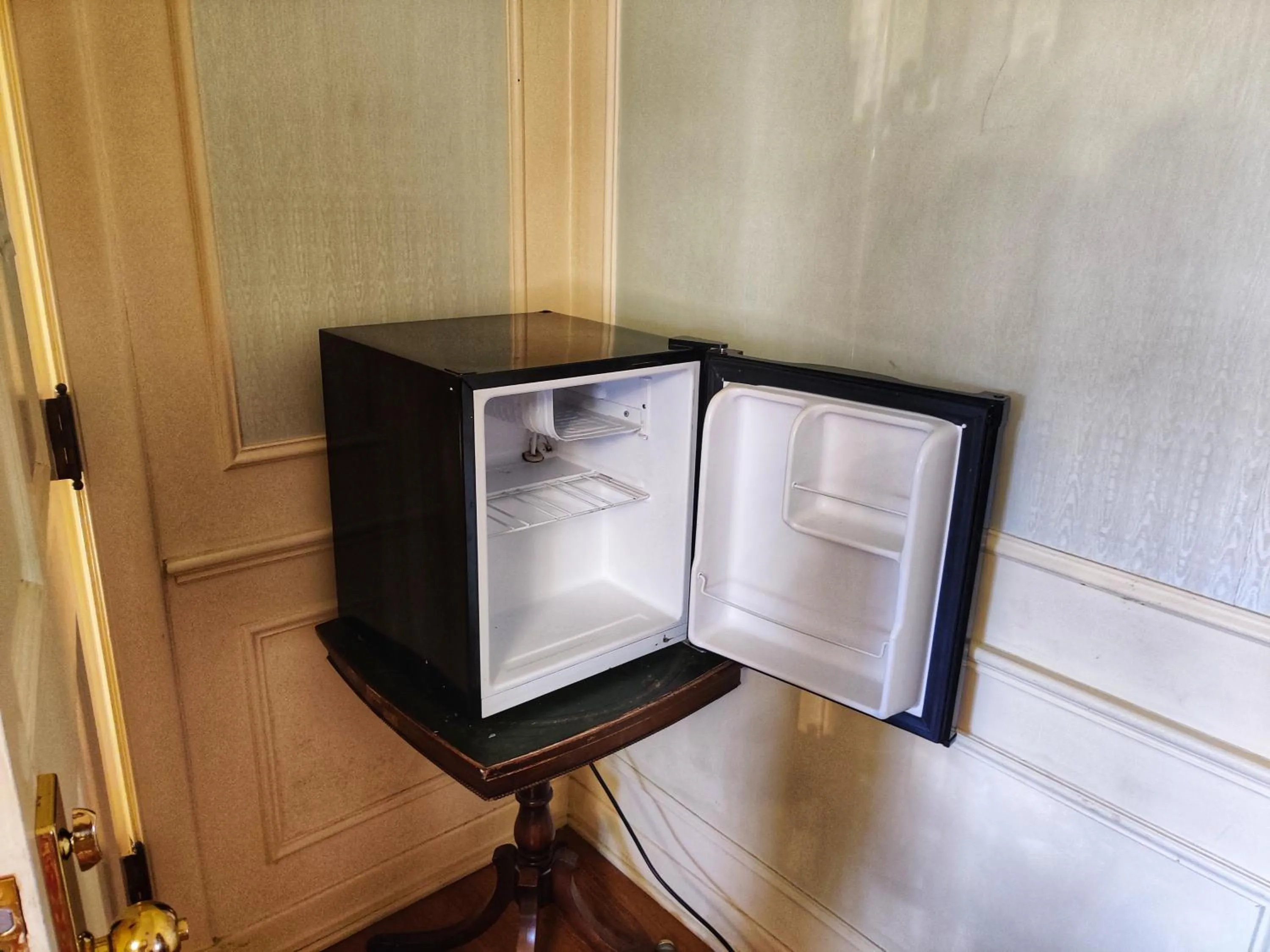 Montague Inn Bed & Breakfast