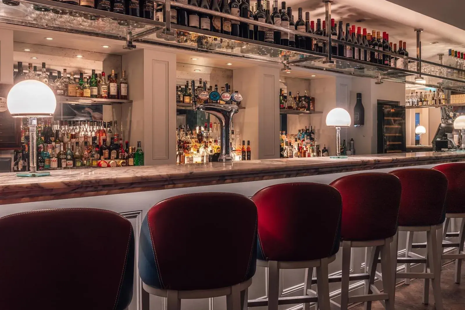 Restaurant/places to eat in Harbour Hotel & Spa Brighton Restaurant/places to eat in Harbour Hotel & Spa Brighton