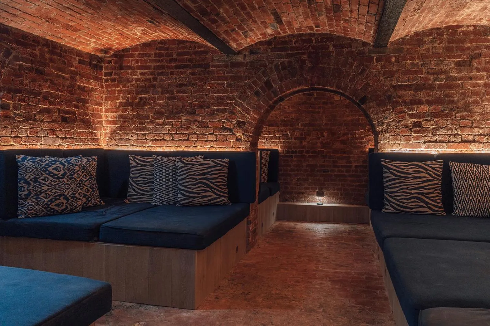 Spa and wellness centre/facilities in Harbour Hotel & Spa Brighton