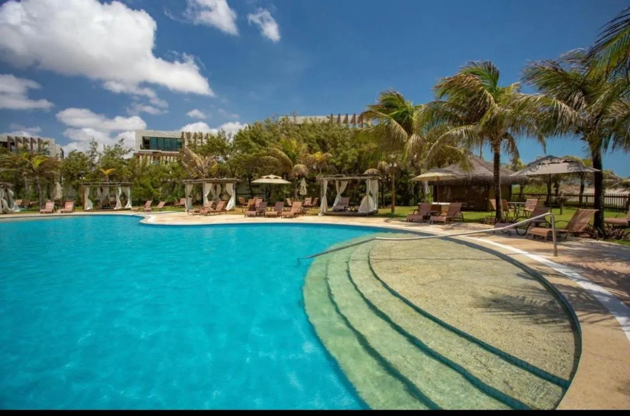 Dom Pedro Laguna Beach Resort & Golf