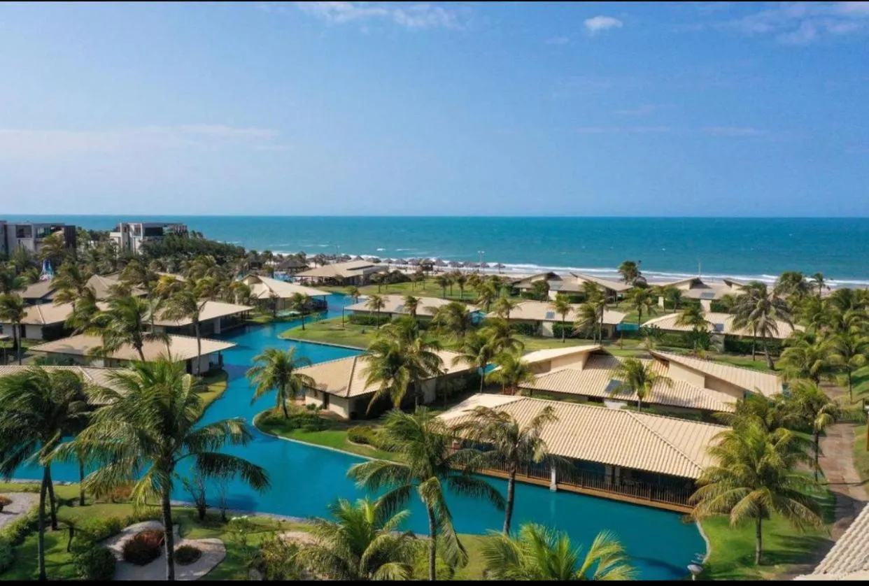 Dom Pedro Laguna Beach Resort & Golf