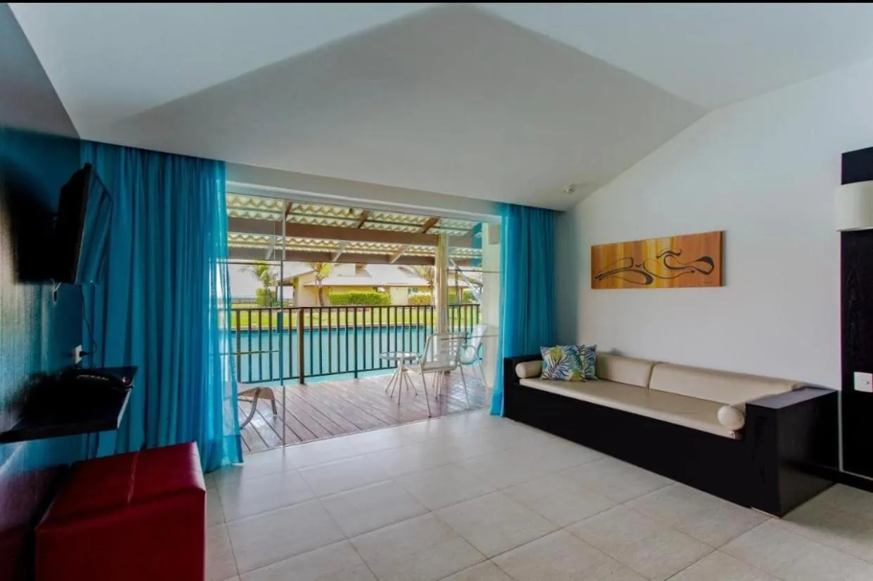 Dom Pedro Laguna Beach Resort & Golf