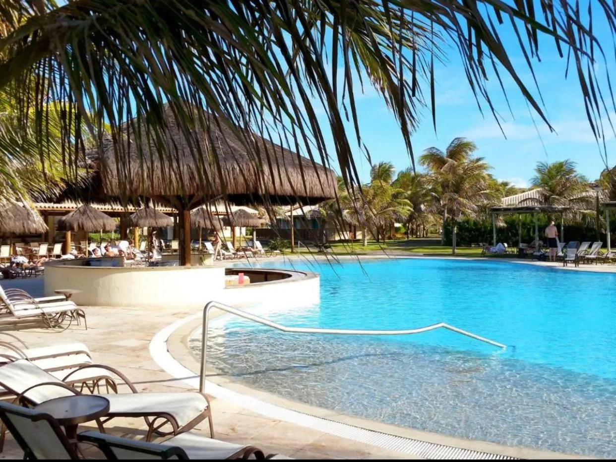 Dom Pedro Laguna Beach Resort & Golf