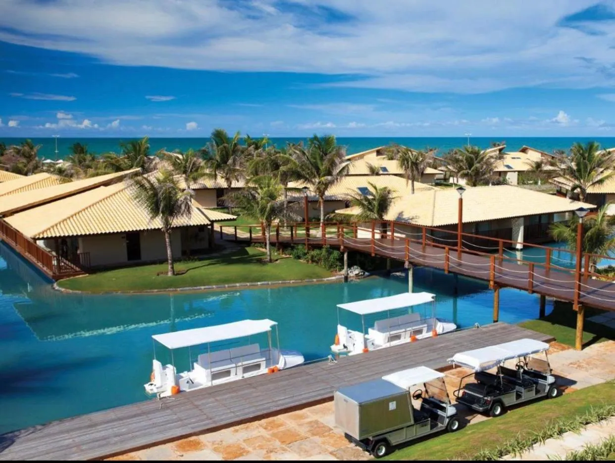 Dom Pedro Laguna Beach Resort & Golf