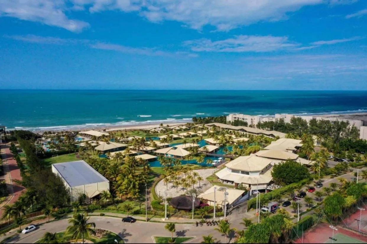 Dom Pedro Laguna Beach Resort & Golf