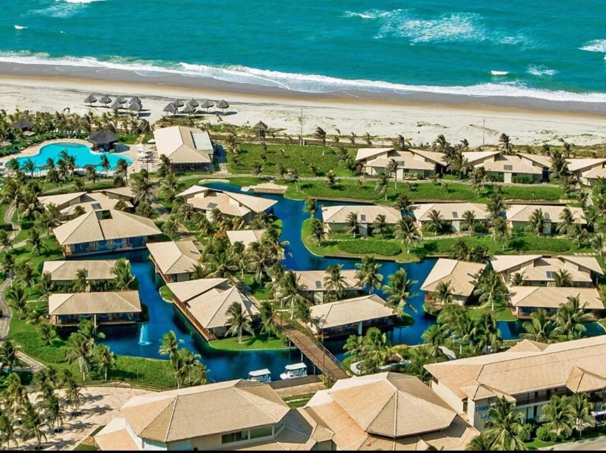 Dom Pedro Laguna Beach Resort & Golf