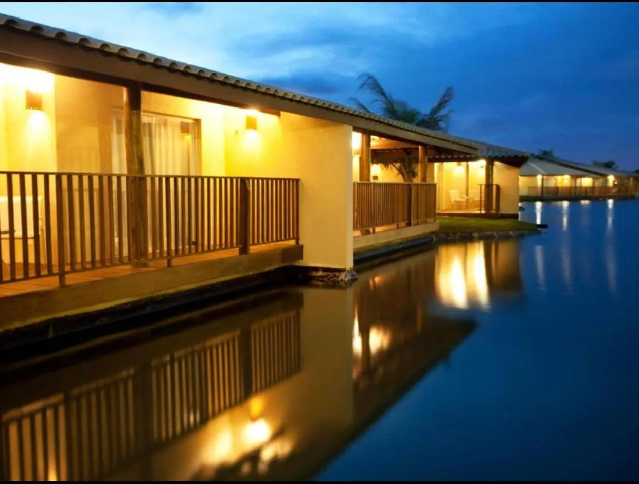 Dom Pedro Laguna Beach Resort & Golf