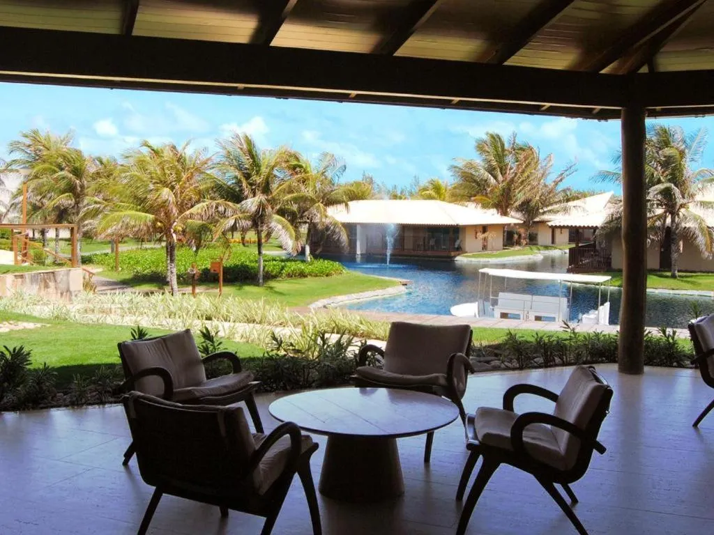 Dom Pedro Laguna Beach Resort & Golf