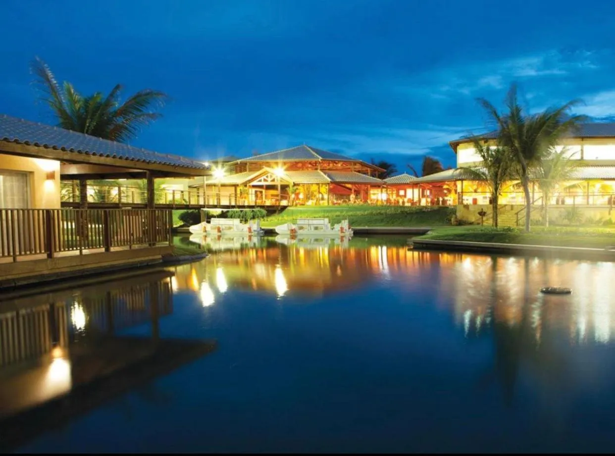 Dom Pedro Laguna Beach Resort & Golf