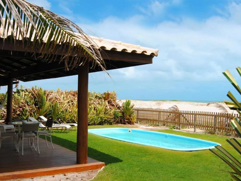 Dom Pedro Laguna Beach Resort & Golf