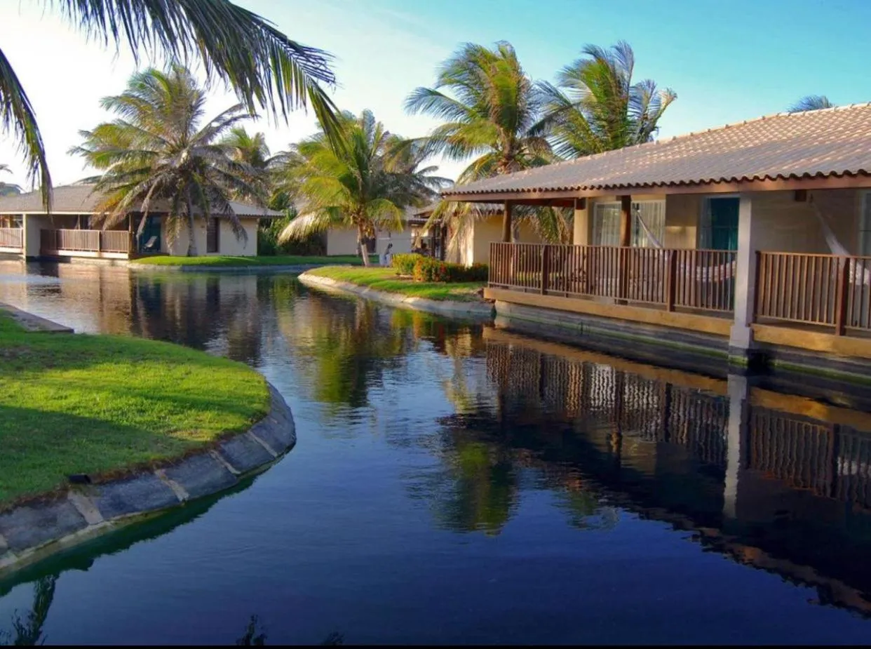 Dom Pedro Laguna Beach Resort & Golf