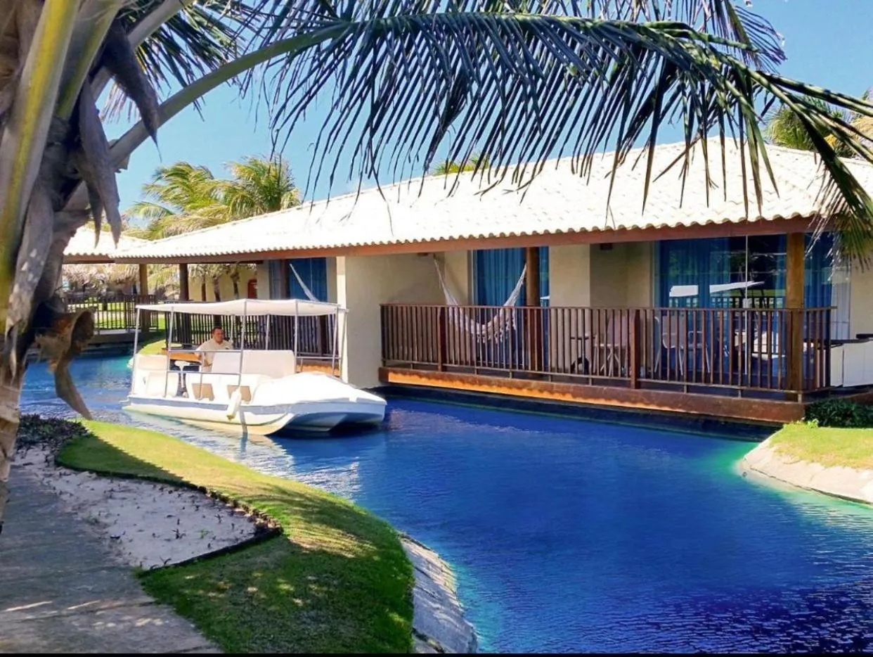 Dom Pedro Laguna Beach Resort & Golf