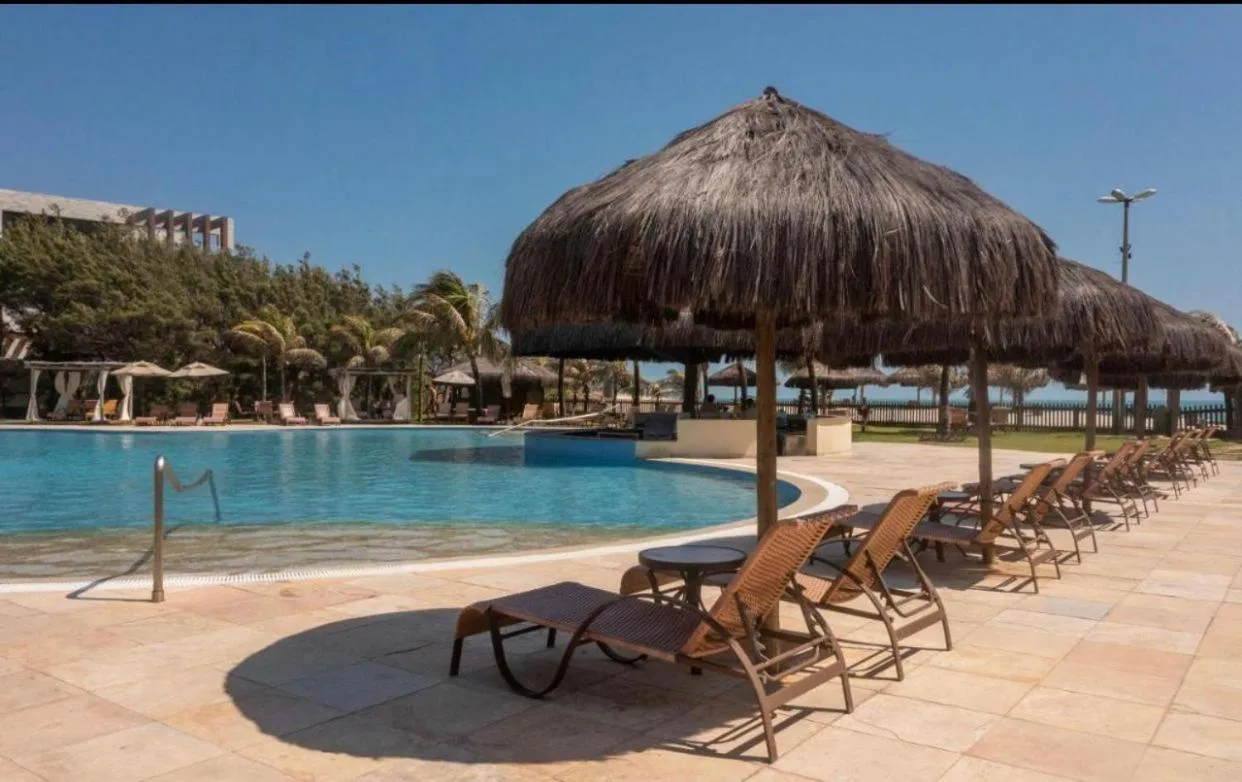 Dom Pedro Laguna Beach Resort & Golf