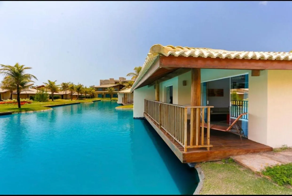 Dom Pedro Laguna Beach Resort & Golf