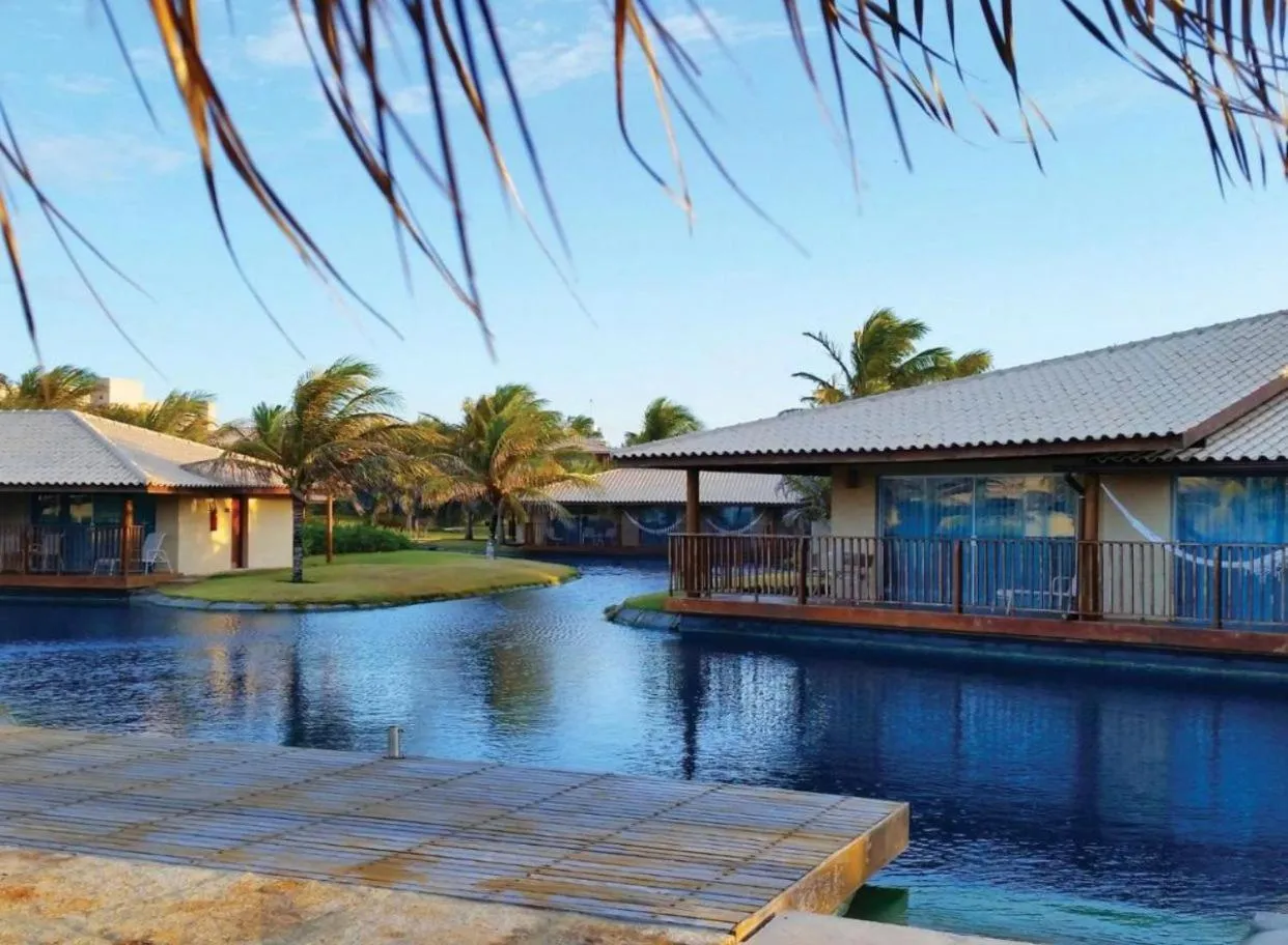 Dom Pedro Laguna Beach Resort & Golf