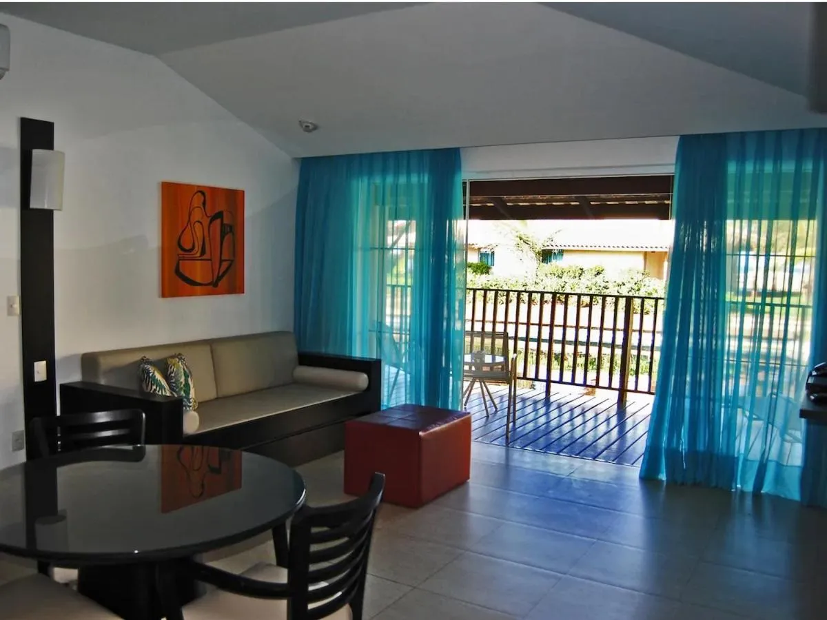 Dom Pedro Laguna Beach Resort & Golf