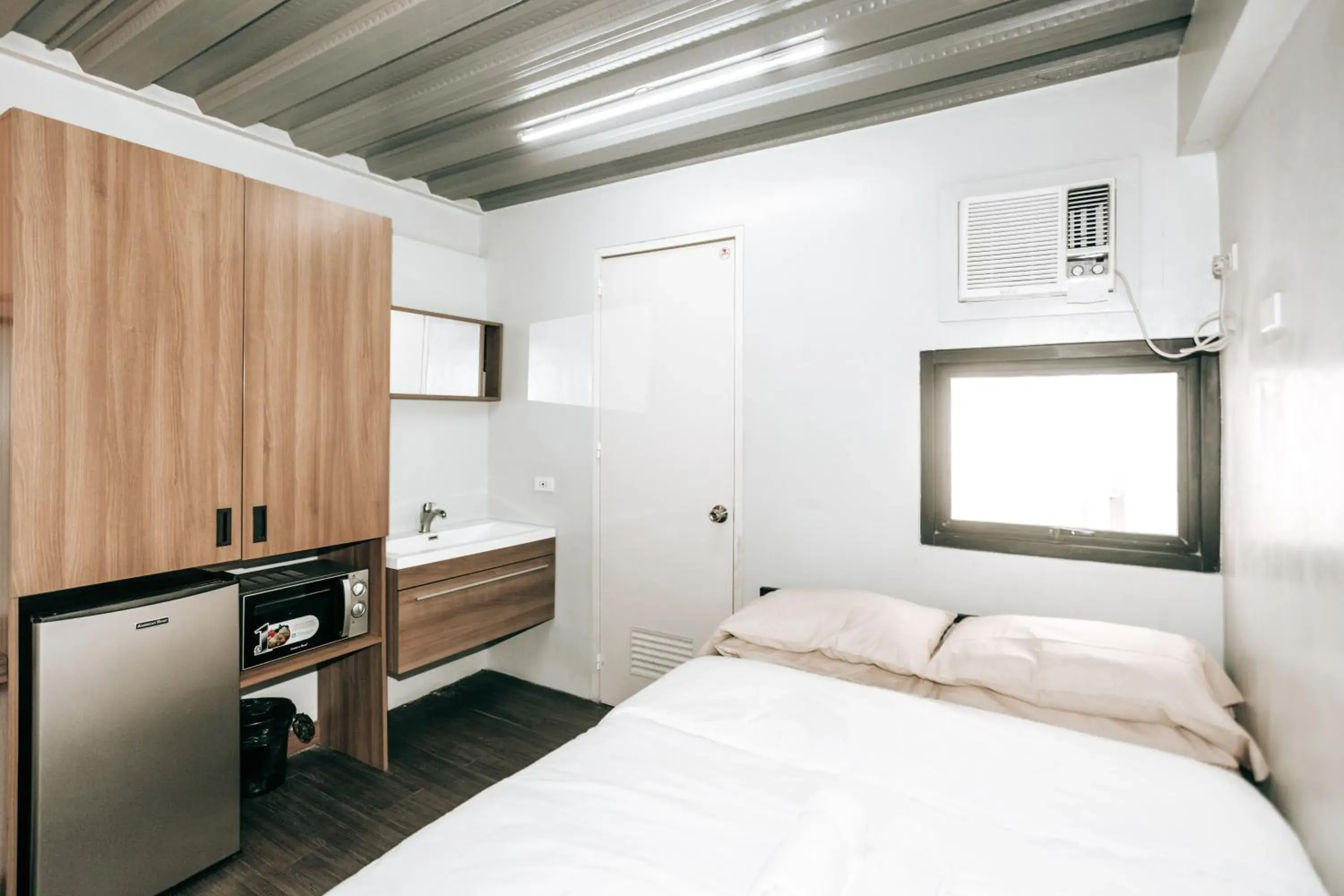 Bed in District Inn Bed in District Inn