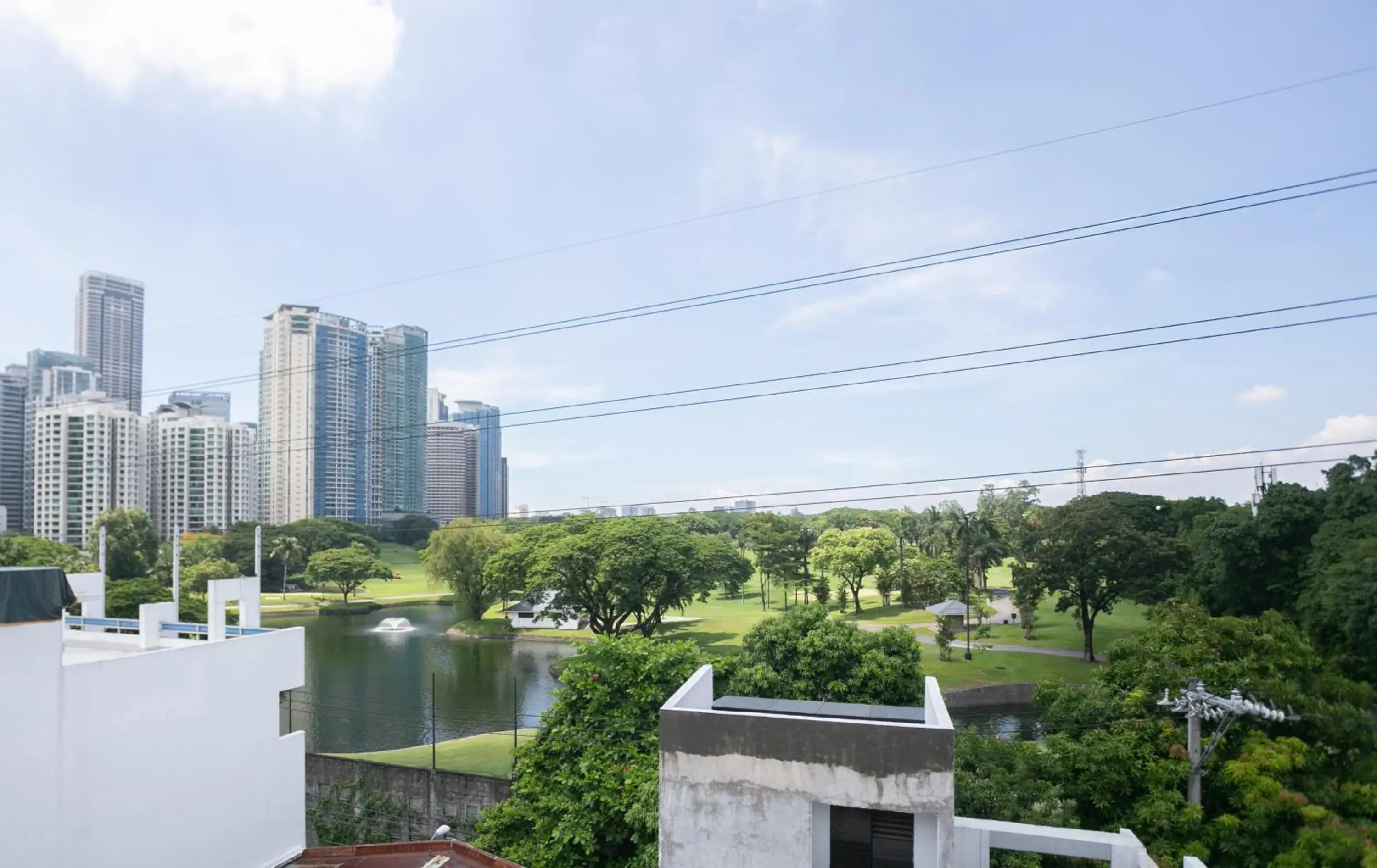 District Inn District Inn