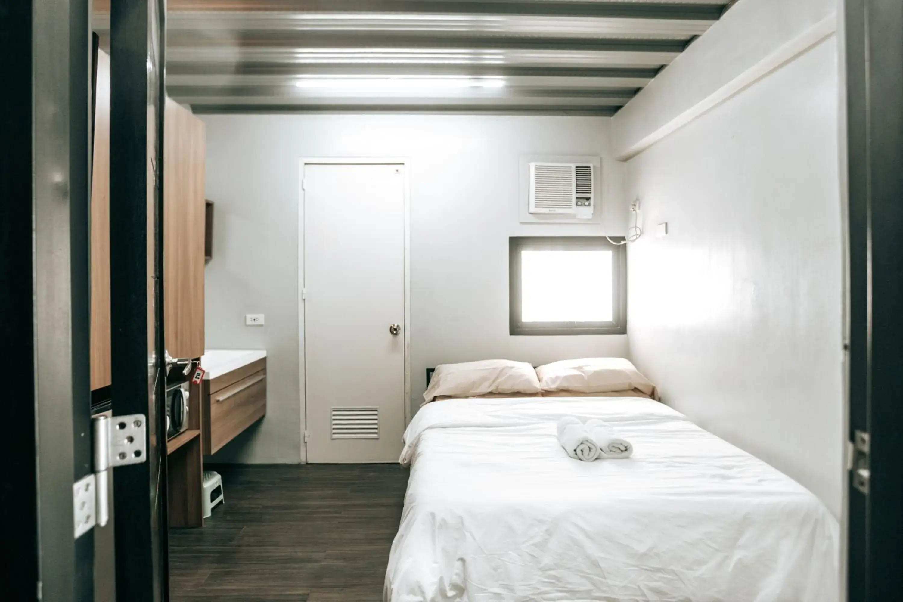 Bed in District Inn Bed in District Inn