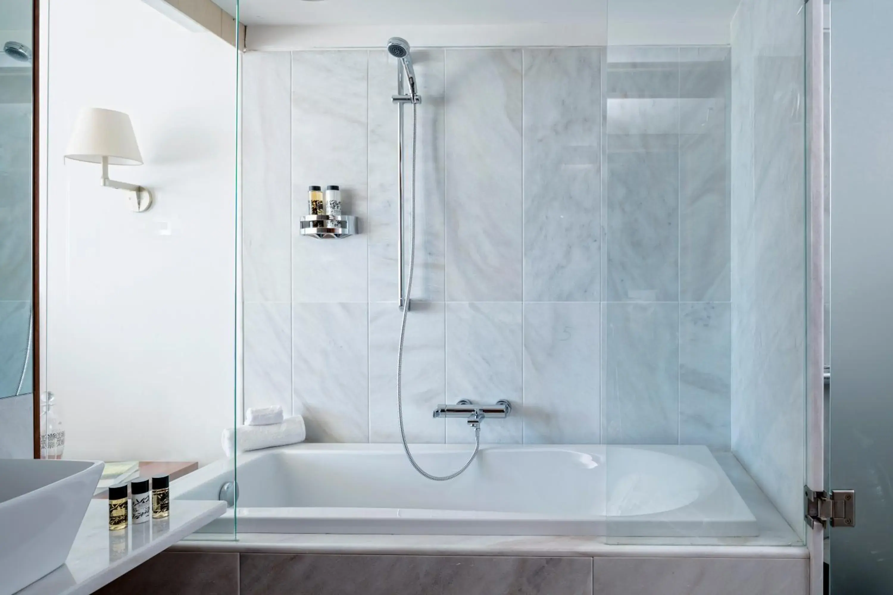 Double Room with Garden View in Horizon Blu Boutique Hotel Double Room with Garden View in Horizon Blu Boutique Hotel