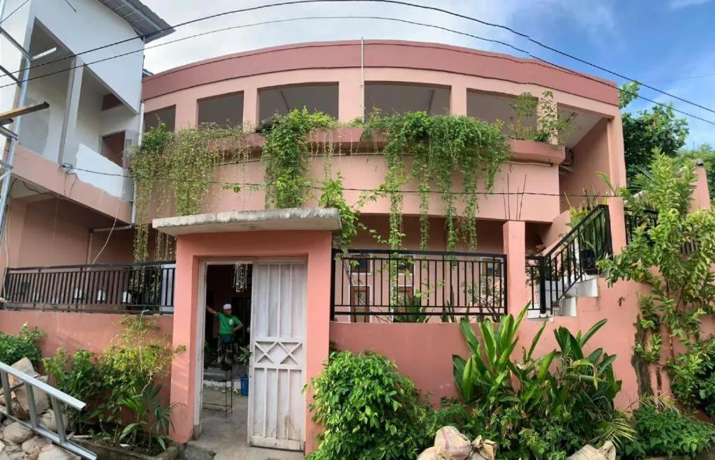 Salsabila Homestay
