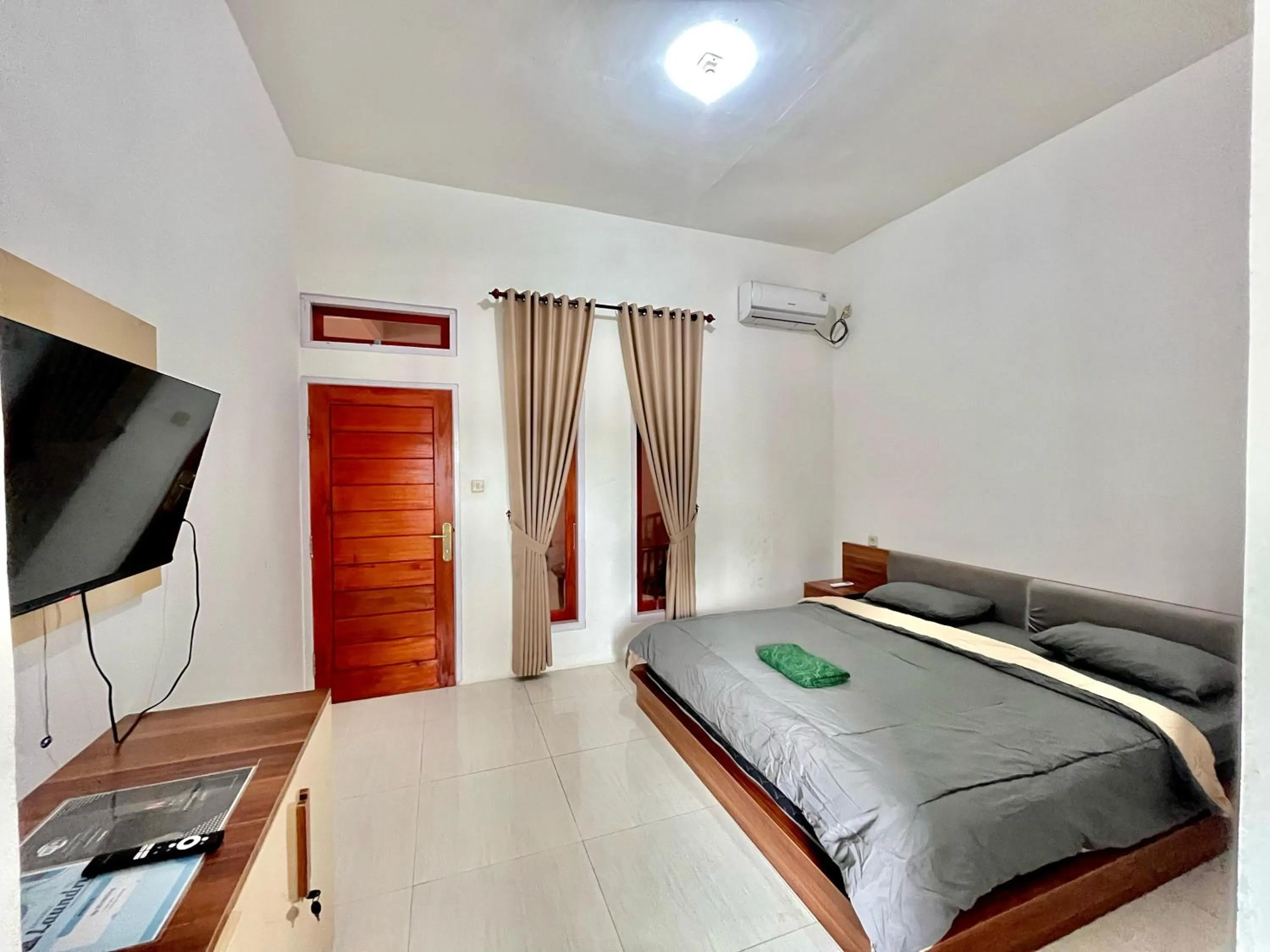 Salsabila Homestay