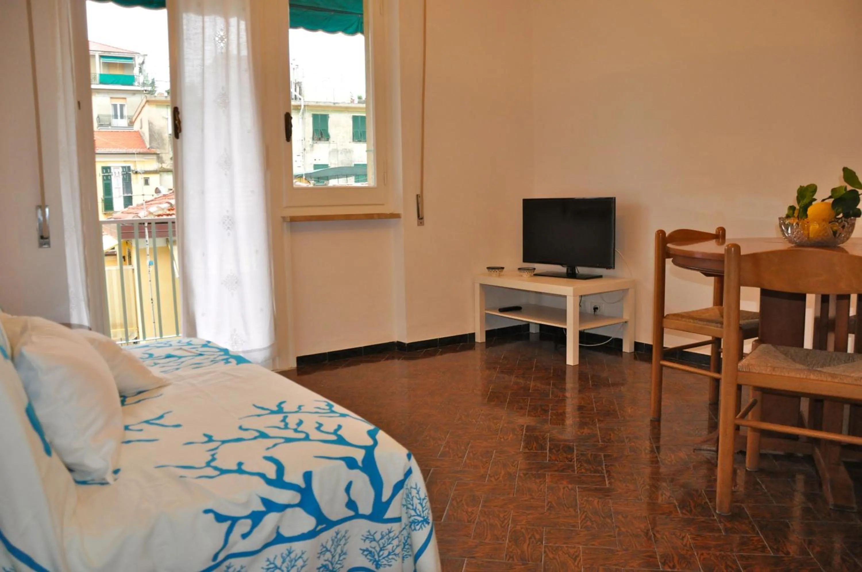 Living room in Olivia