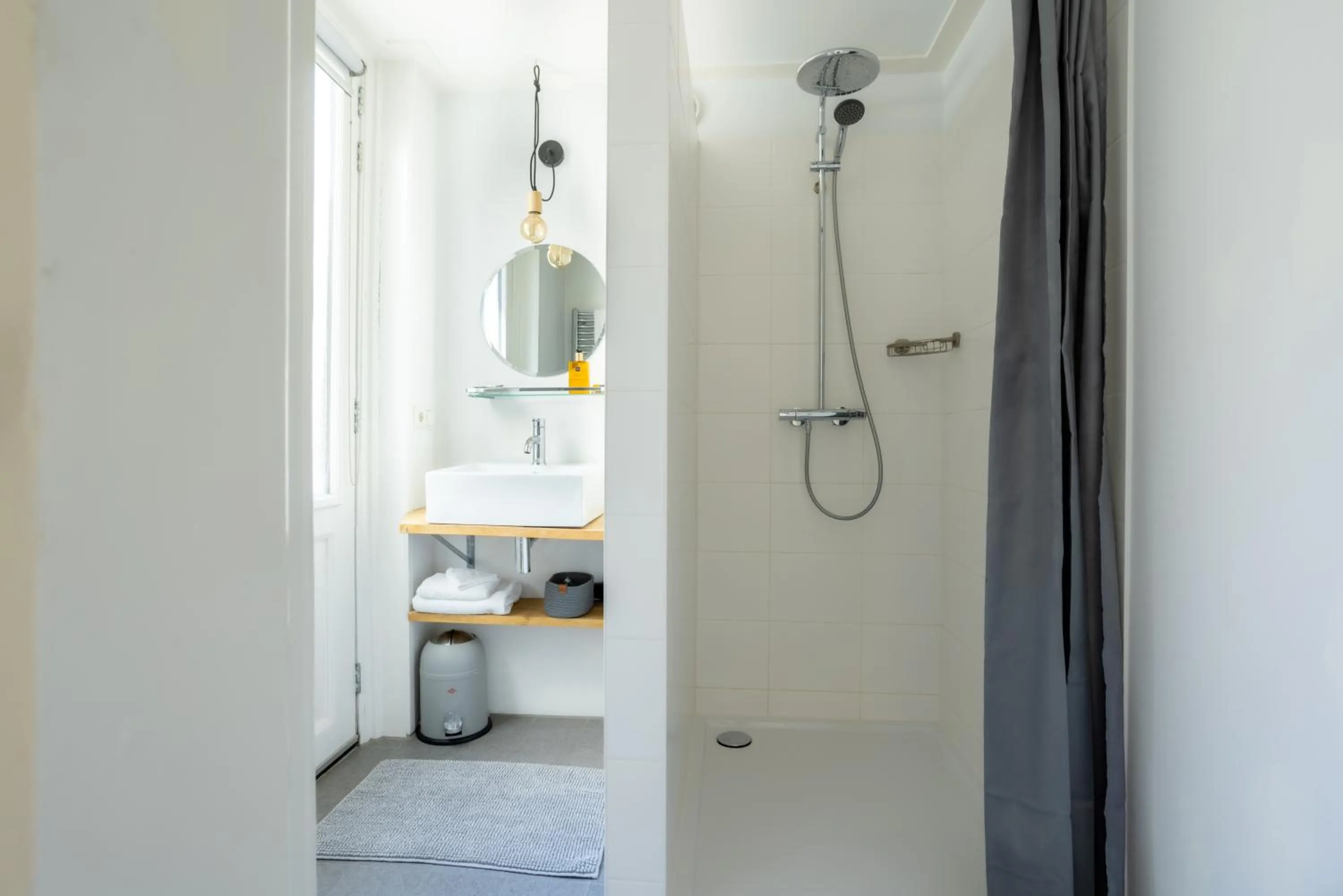 Stadslogement Westersingel