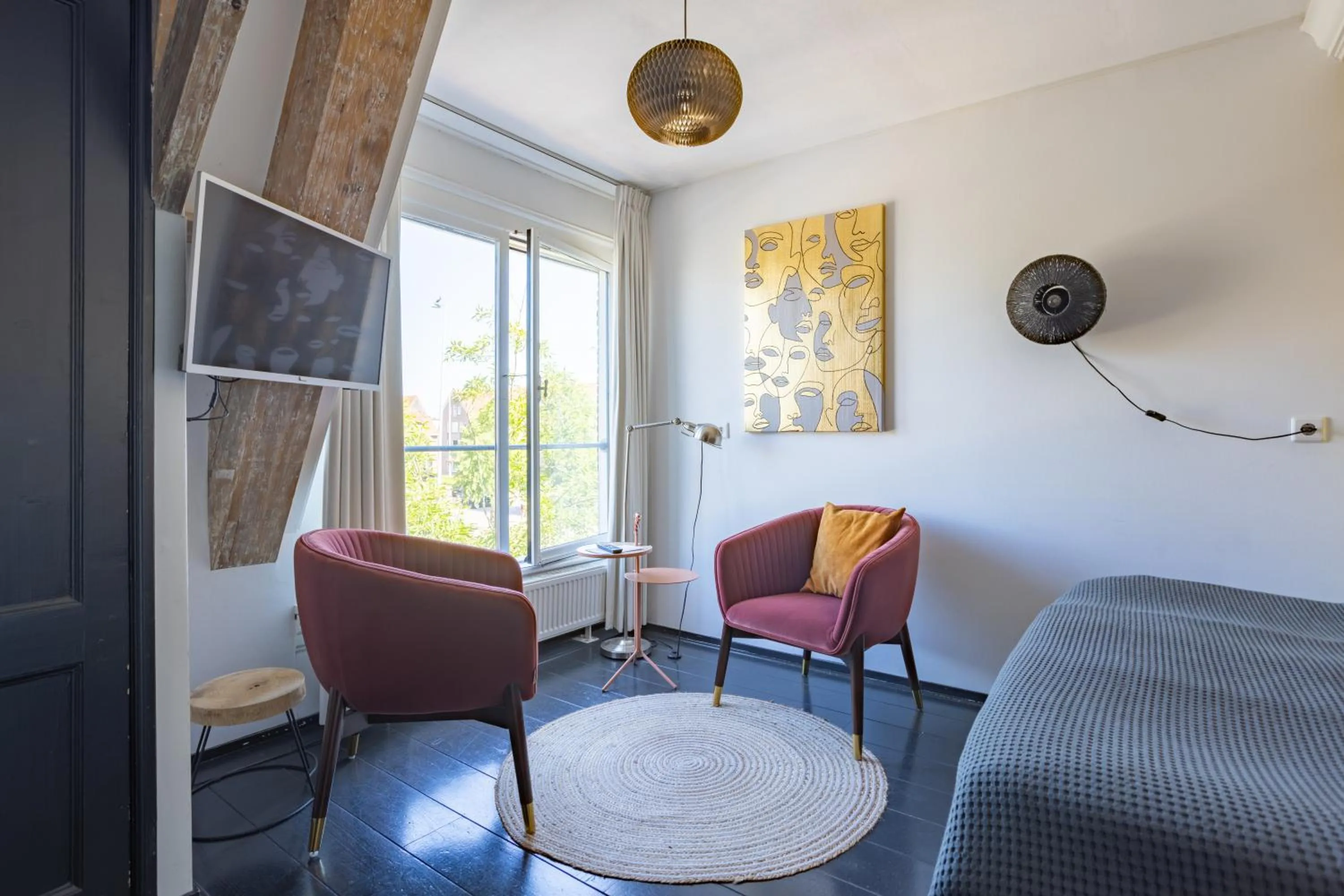 Stadslogement Westersingel