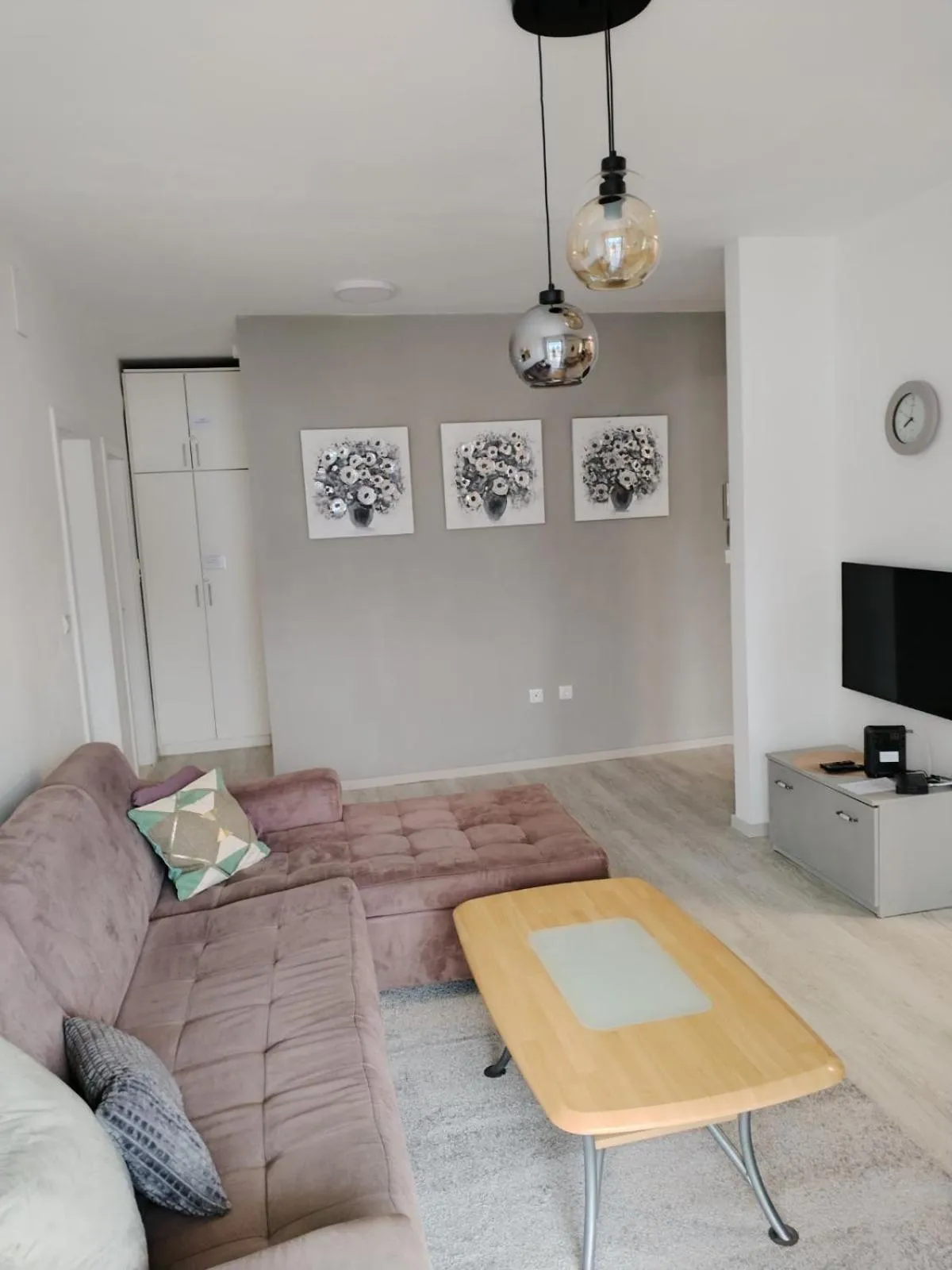 Apartment Topla