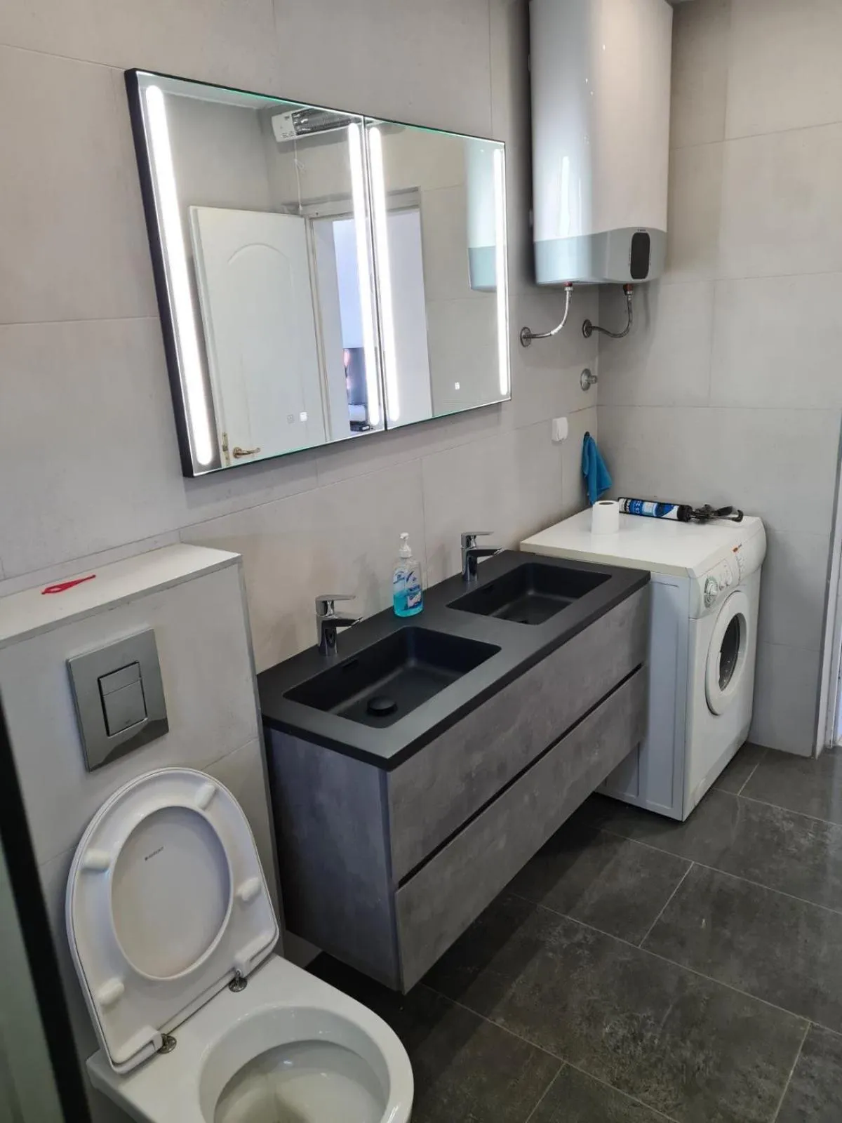Apartment Topla