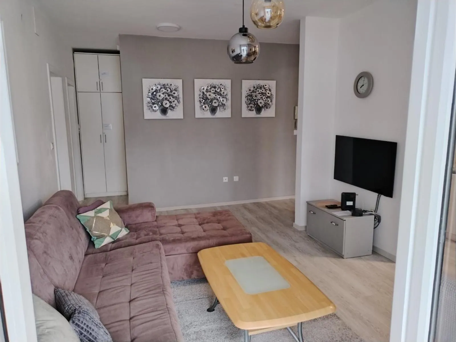 Apartment Topla