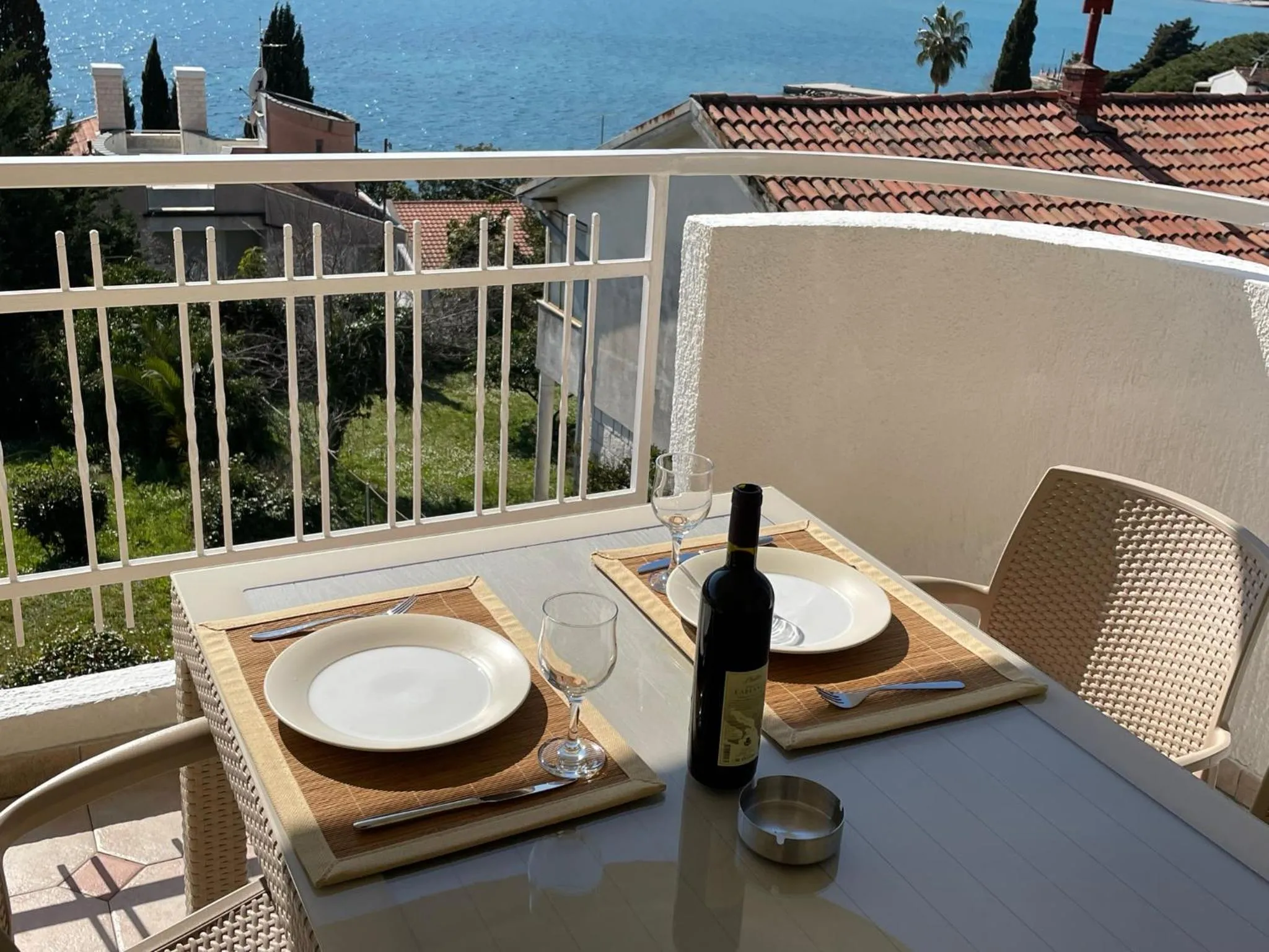 Apartment Topla