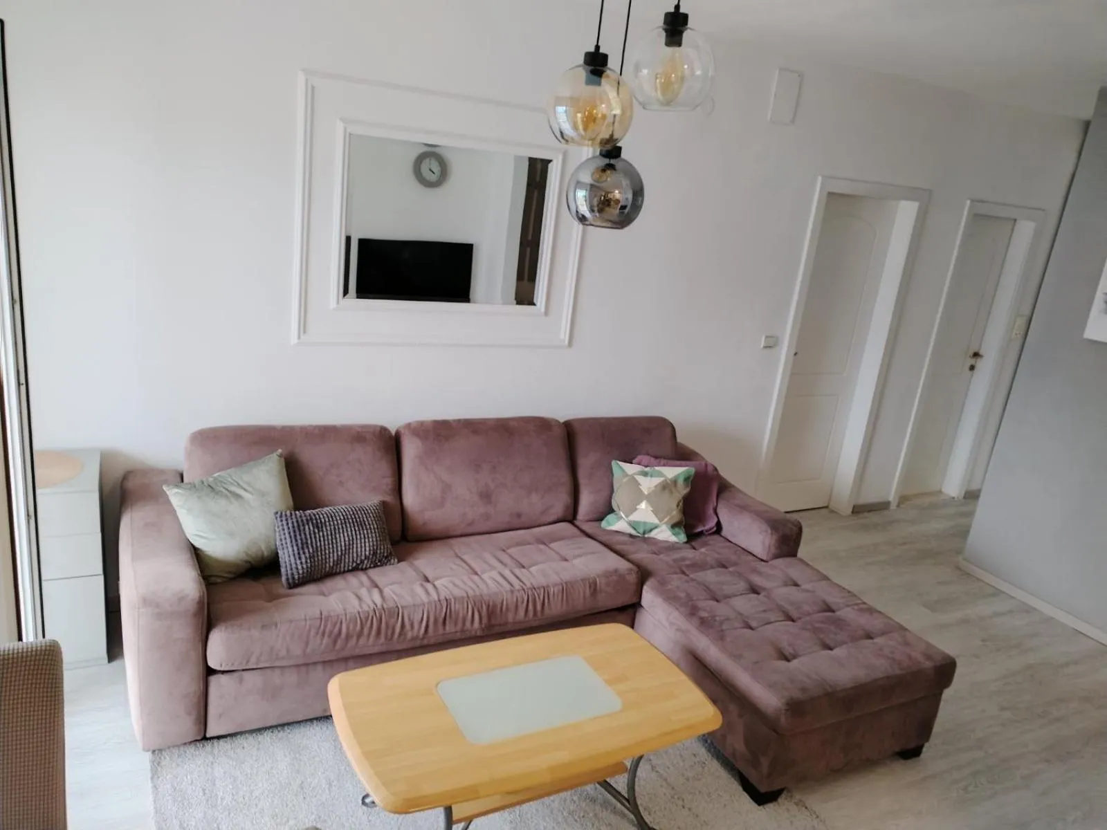 Apartment Topla