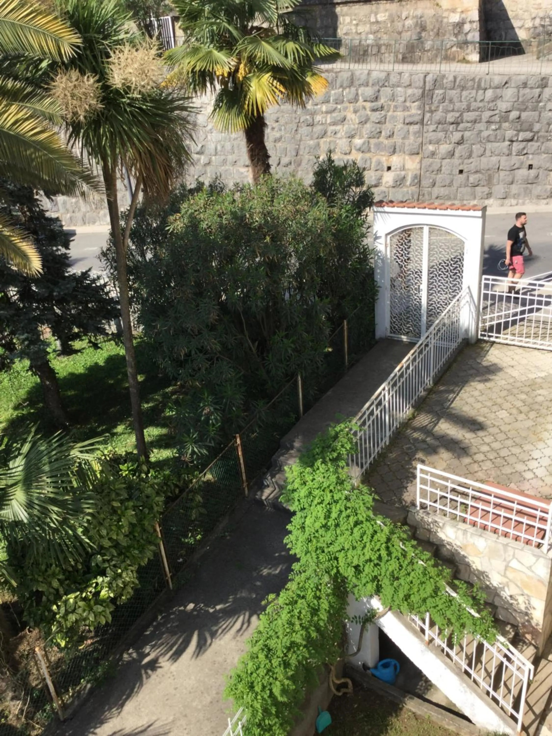 Apartment Topla