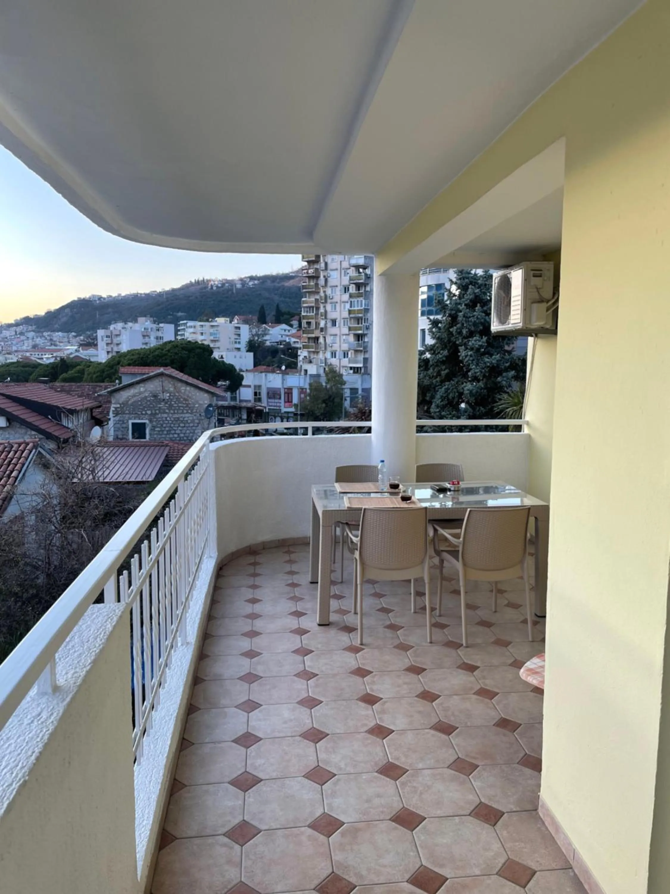 Apartment Topla