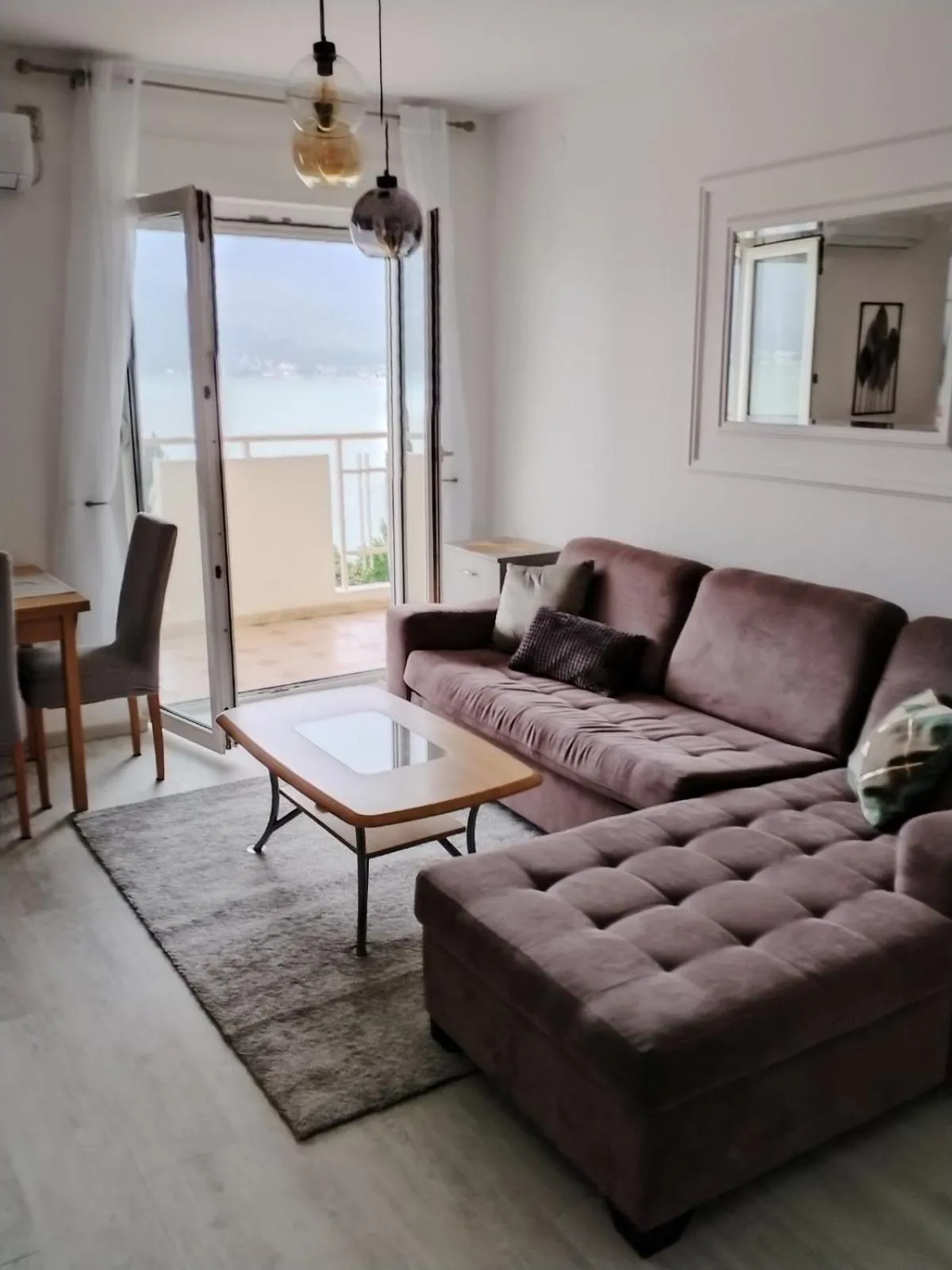 Apartment Topla