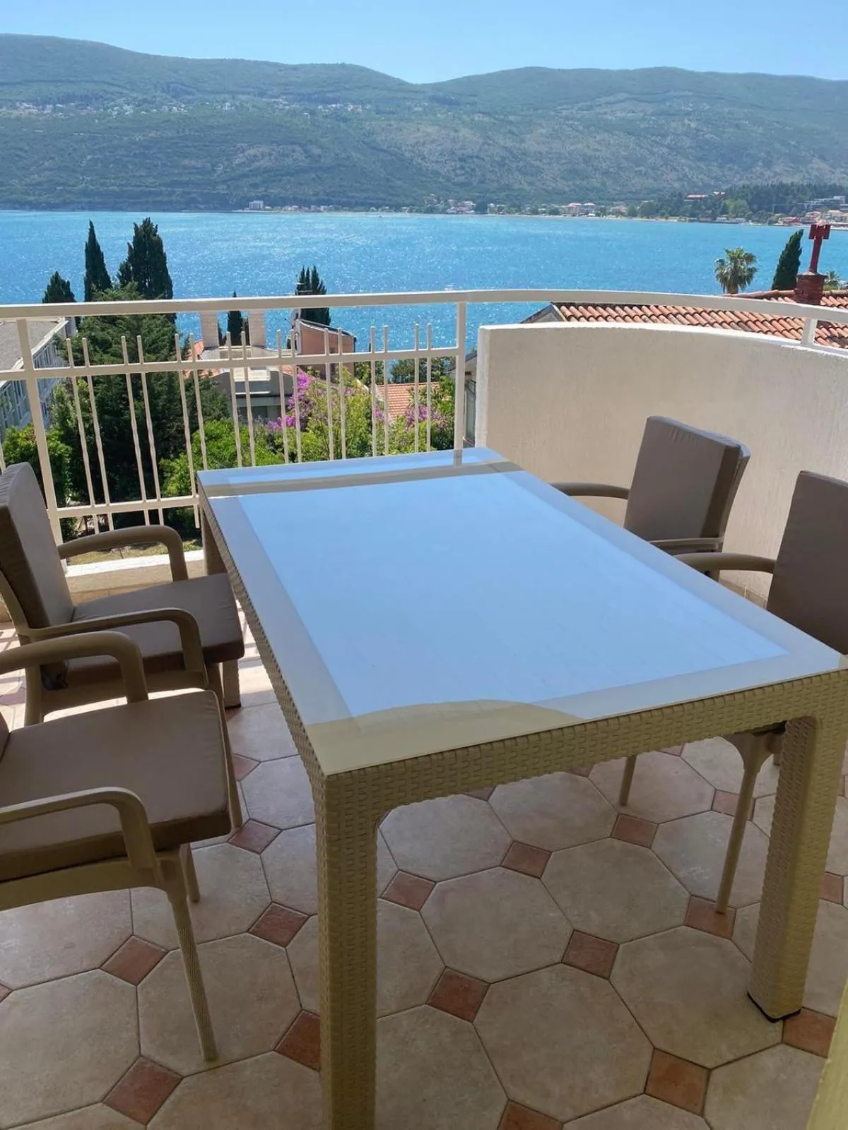 Apartment Topla