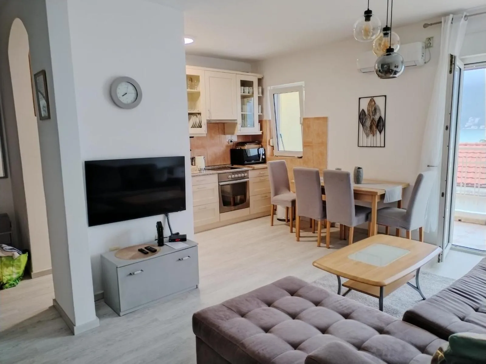 Apartment Topla