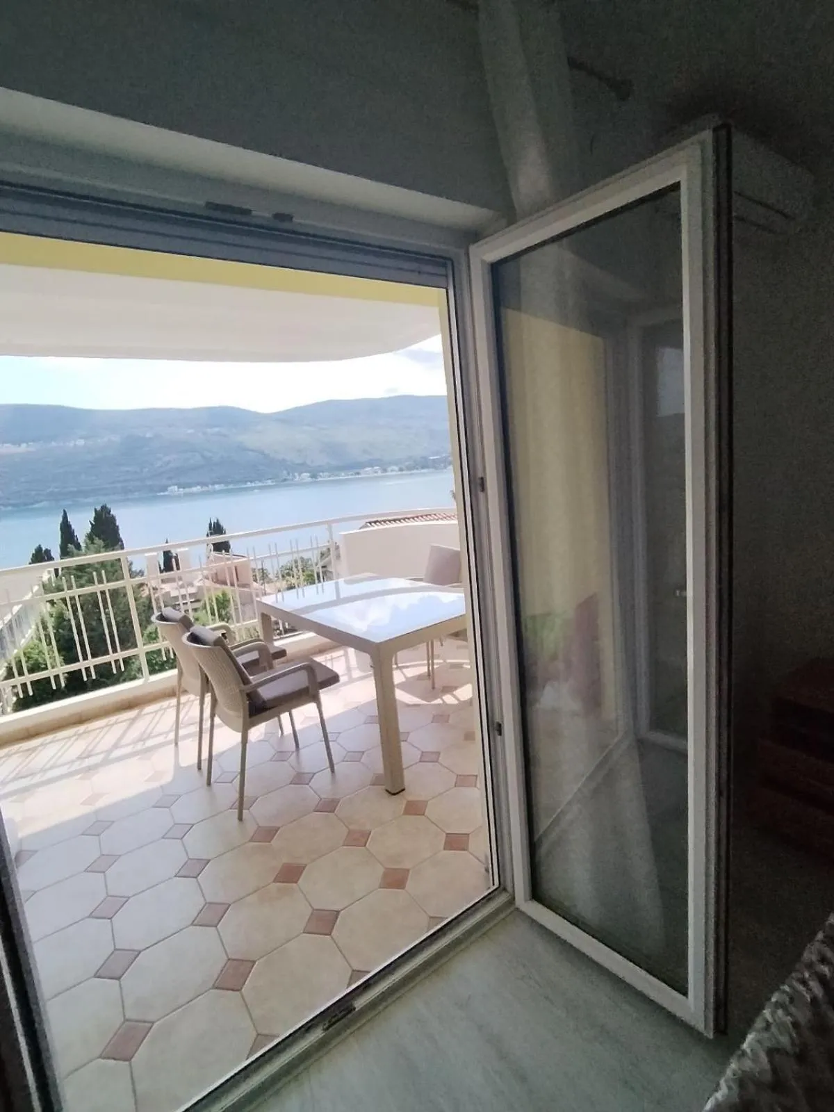 Apartment Topla