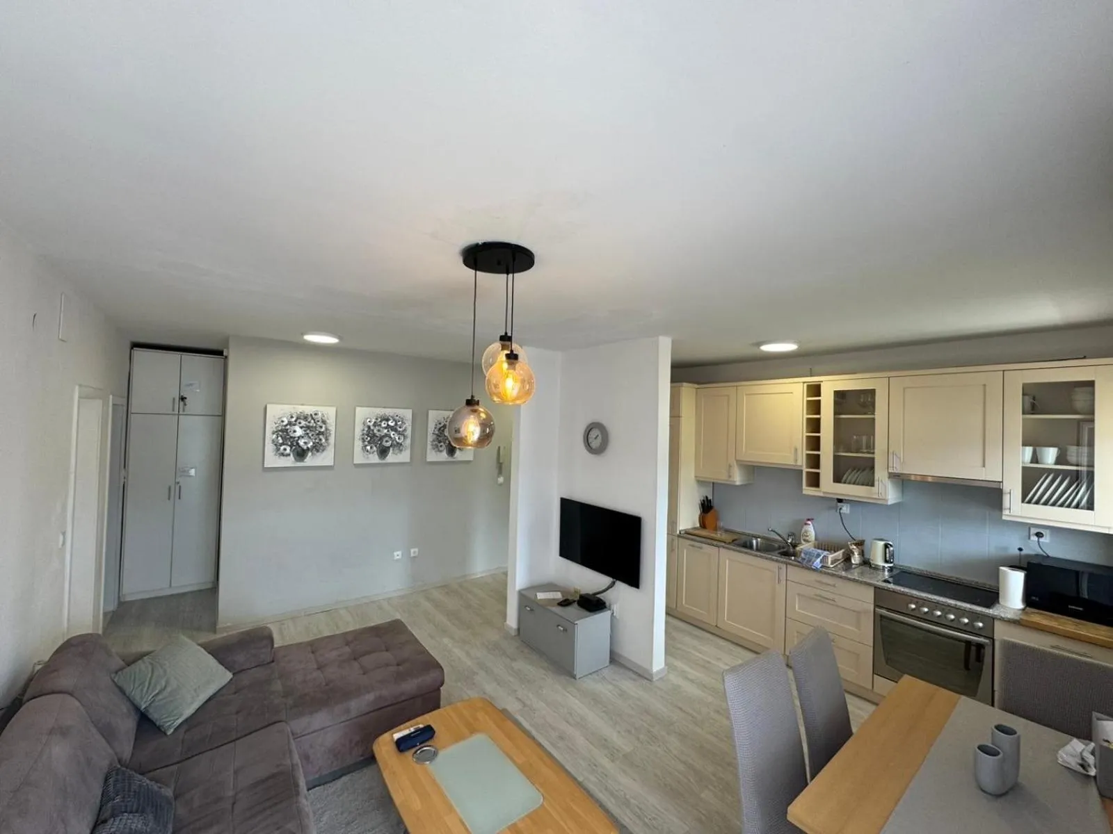 Apartment Topla