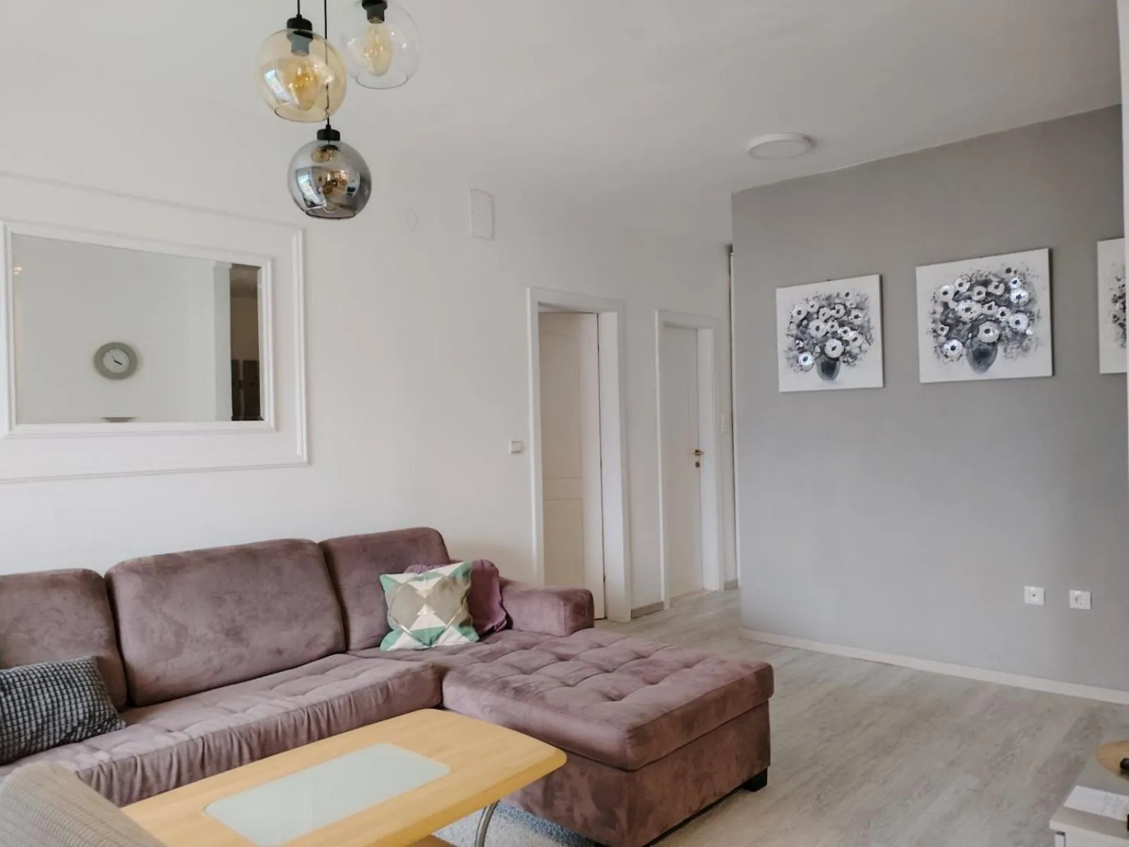 Apartment Topla
