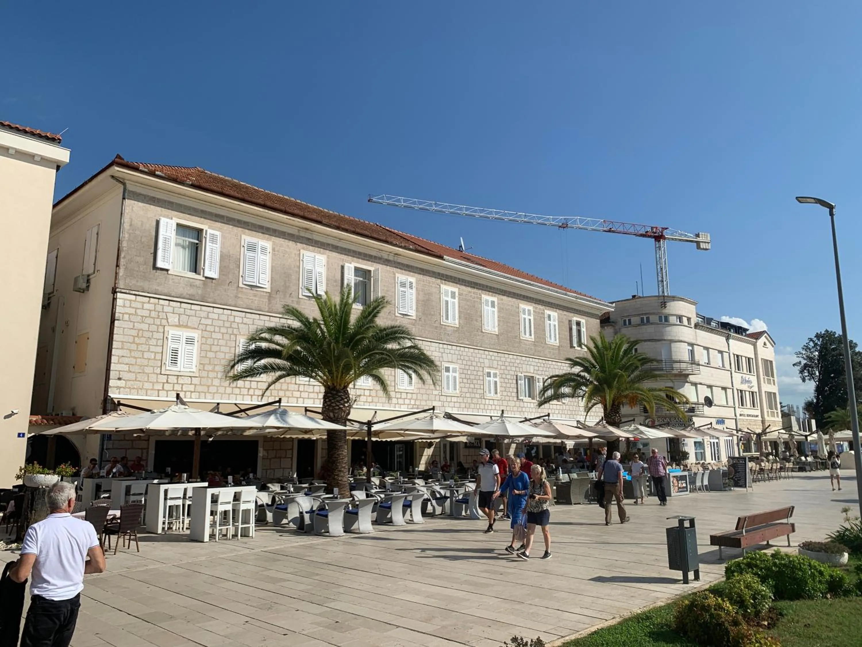 Apartment Topla