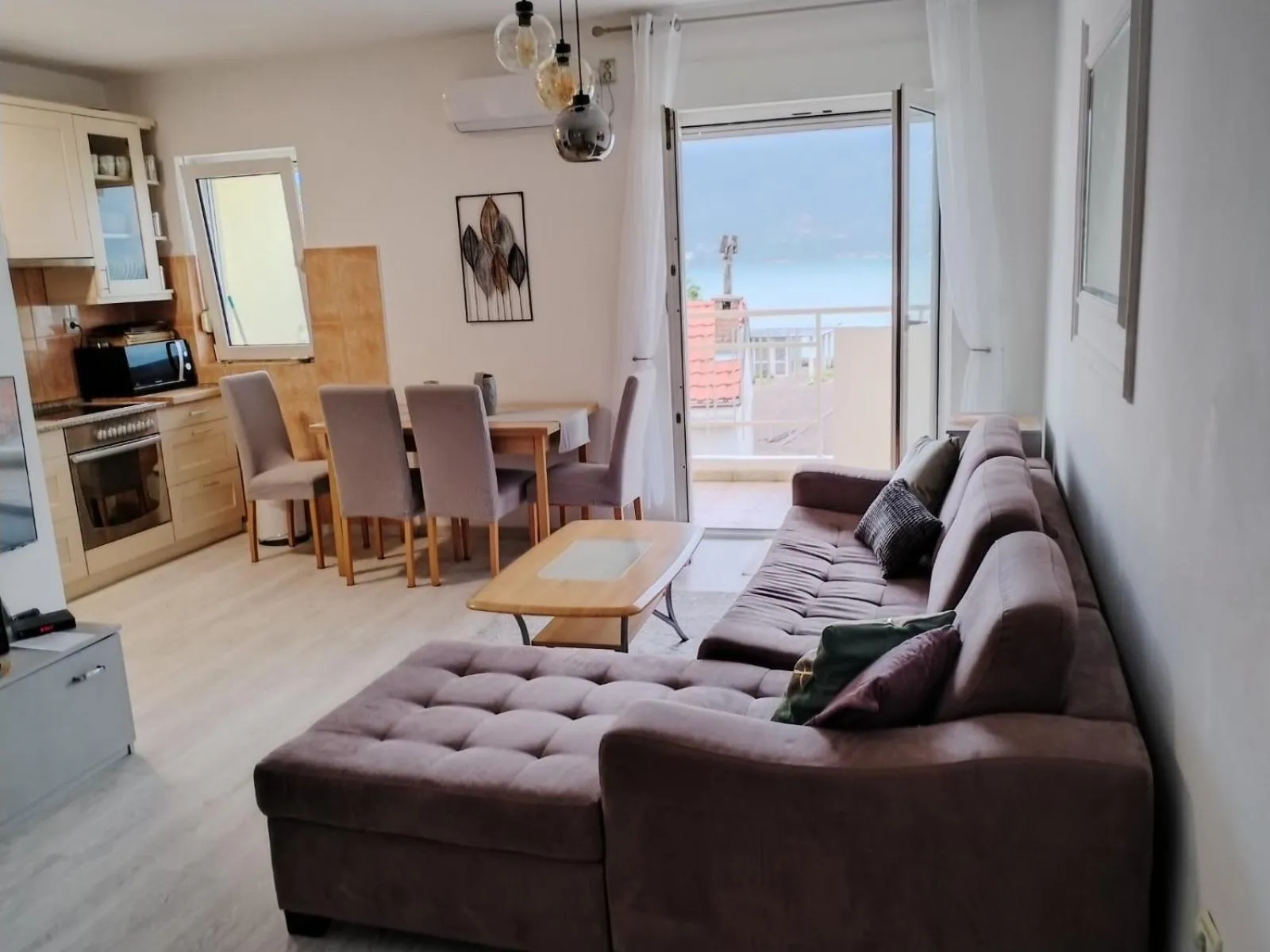 Apartment Topla
