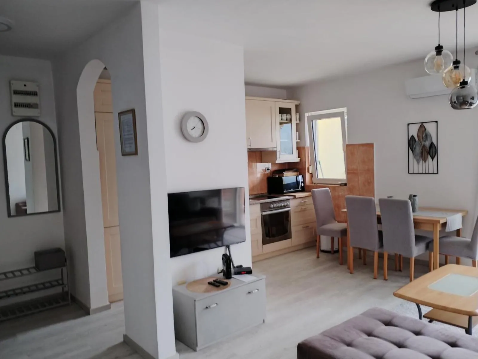 Apartment Topla