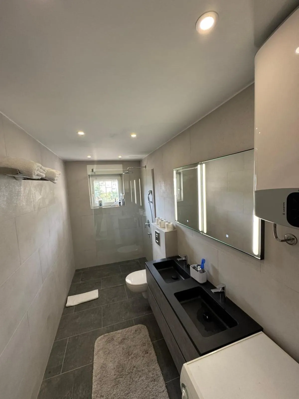 Apartment Topla
