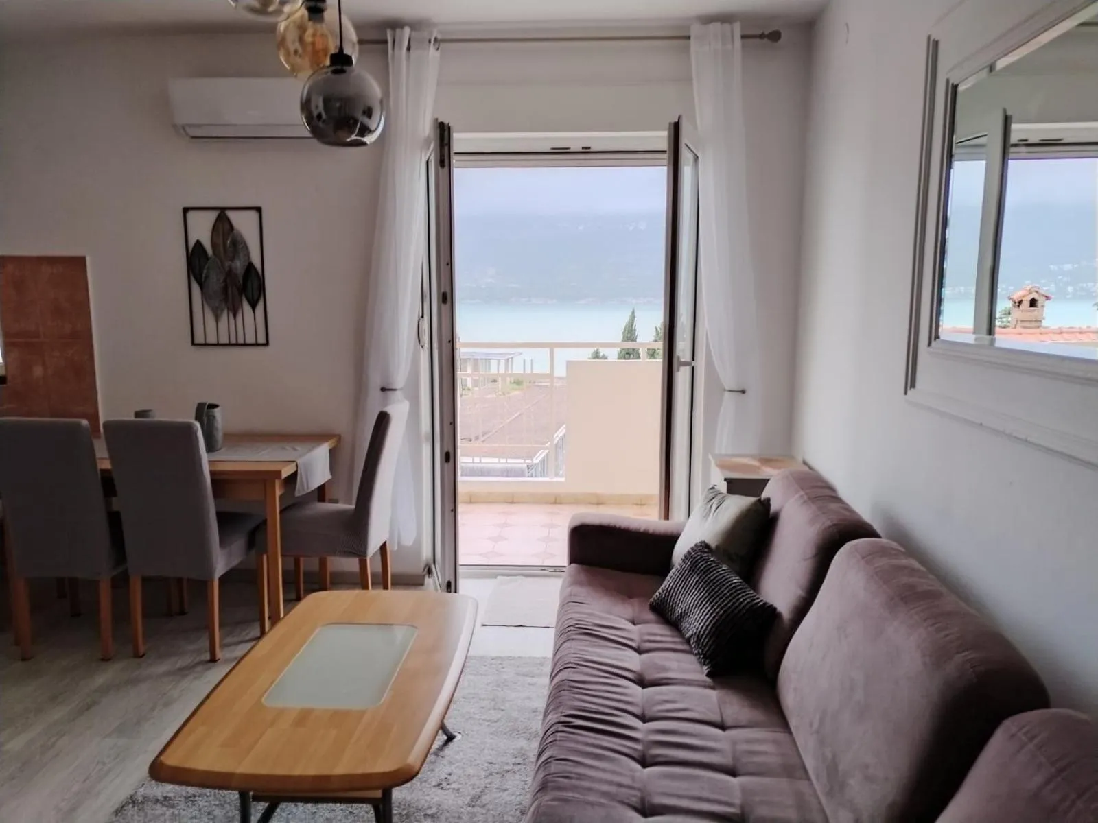 Apartment Topla