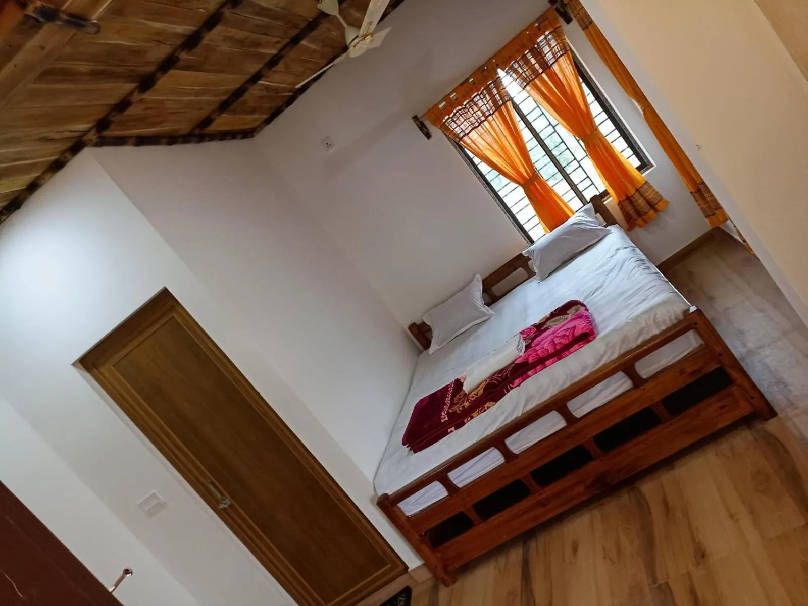 Khoai Village Resort