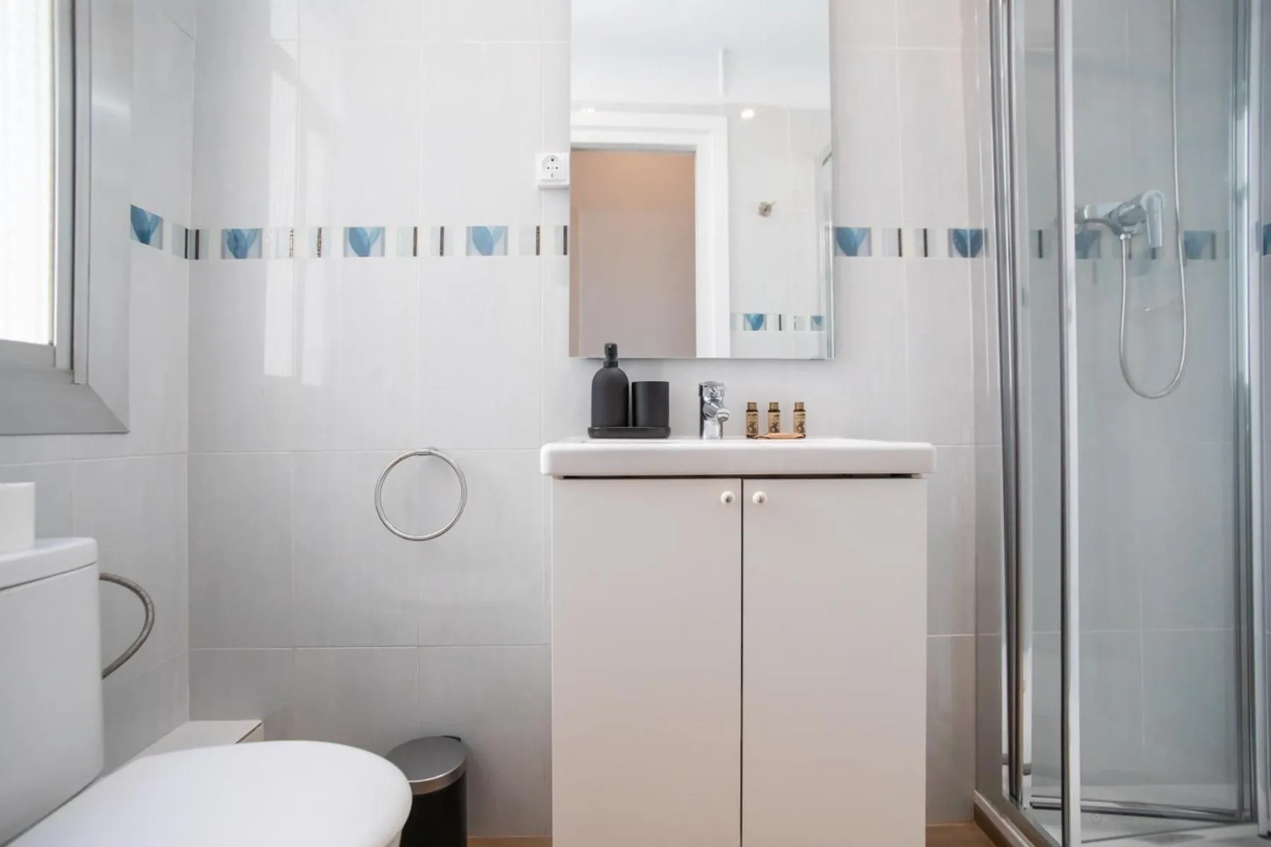 52PAR1012 - Magnific 3BR Apartment in Paralel