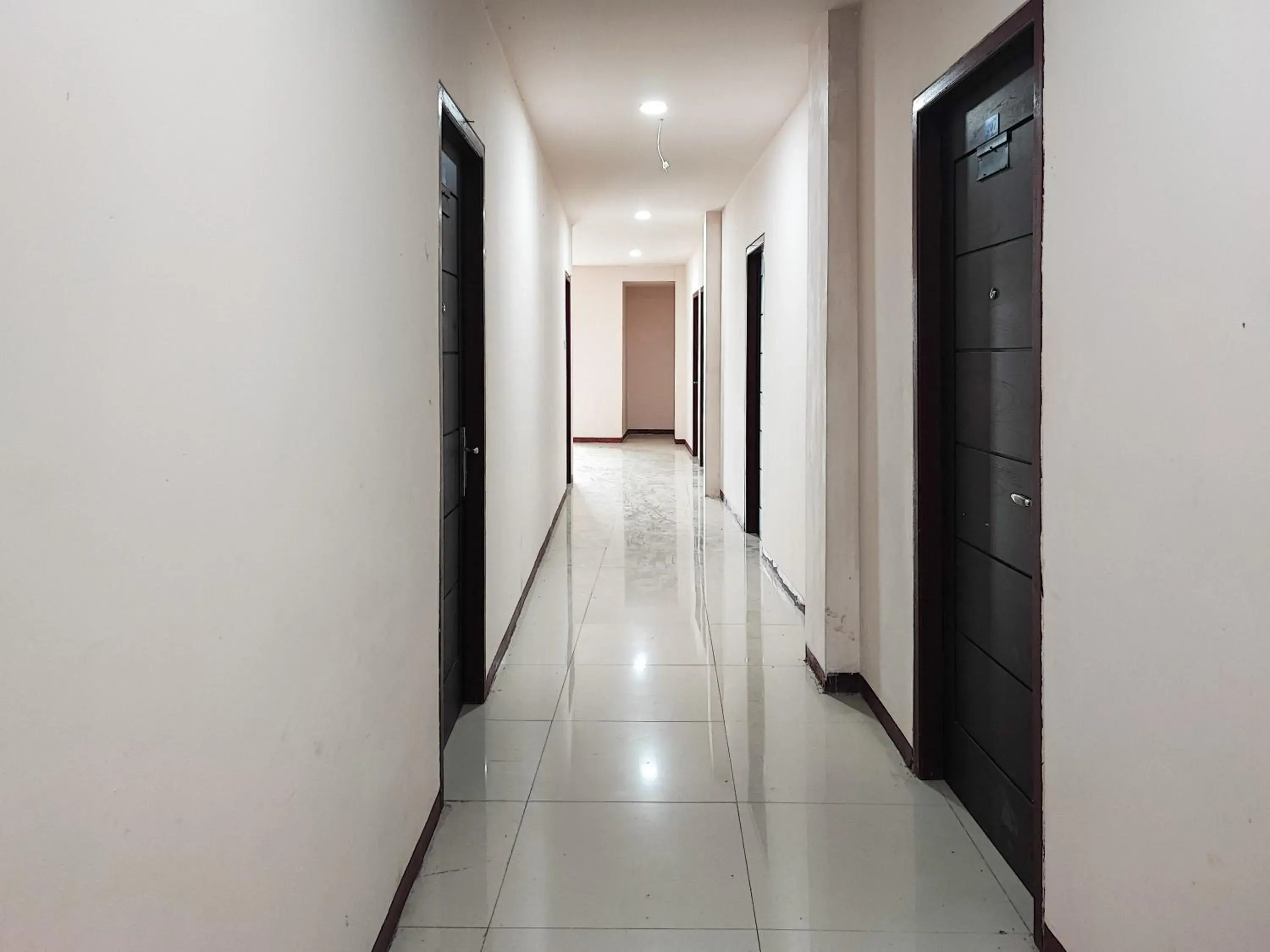 Property building in RedDoorz @ Arafah Hotel 2 Sungai Penuh Kerinci Property building in RedDoorz @ Arafah Hotel 2 Sungai Penuh Kerinci